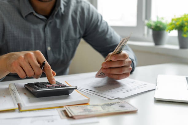 Best Home Equity Lines of Credit (HELOC)  in Washingtonville, NY